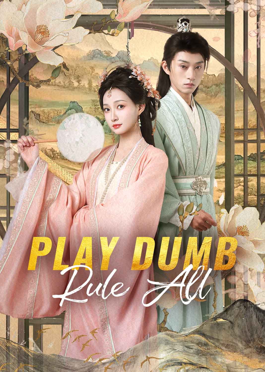 Play Dumb, Rule All