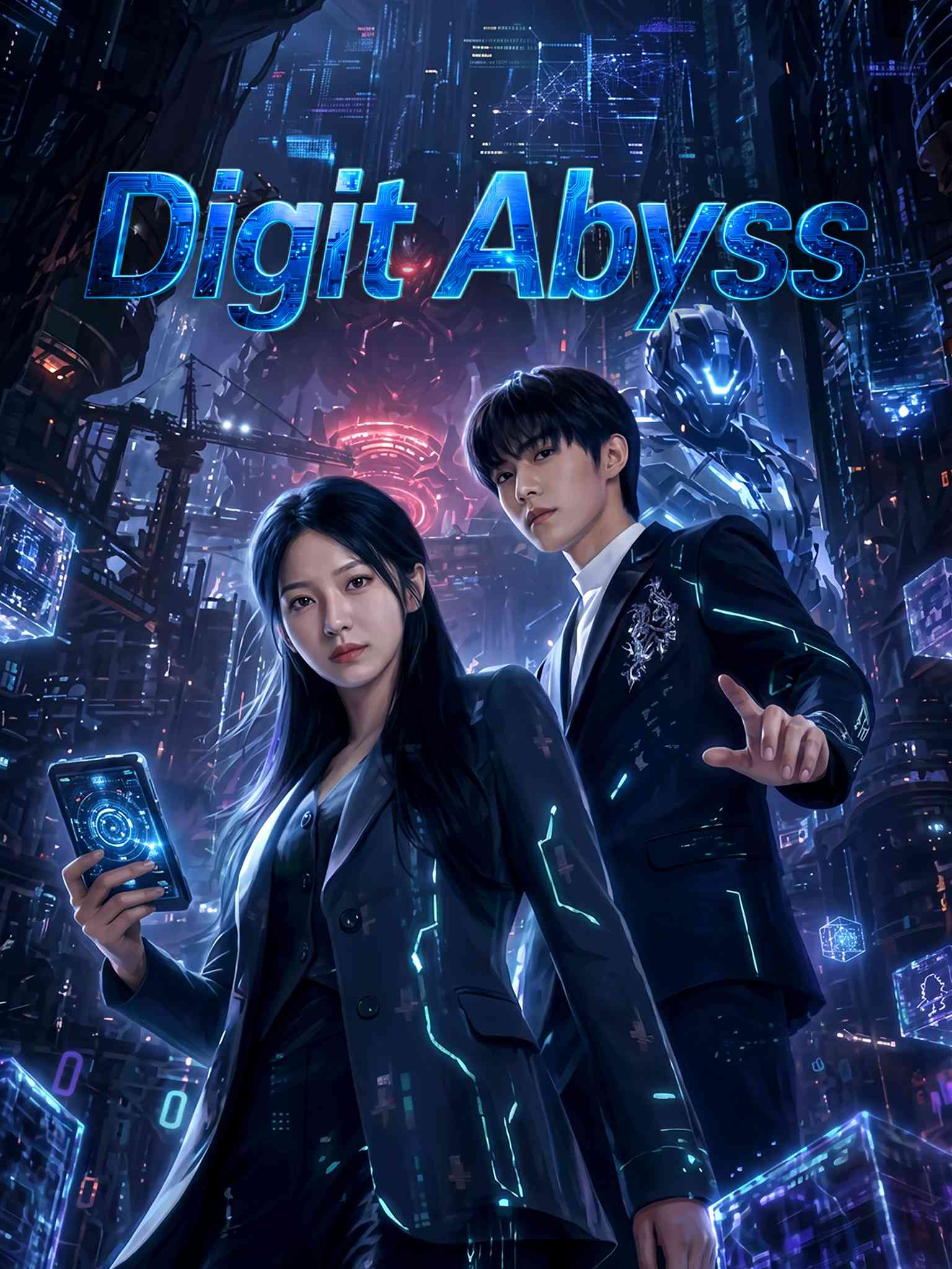Digit Abyss