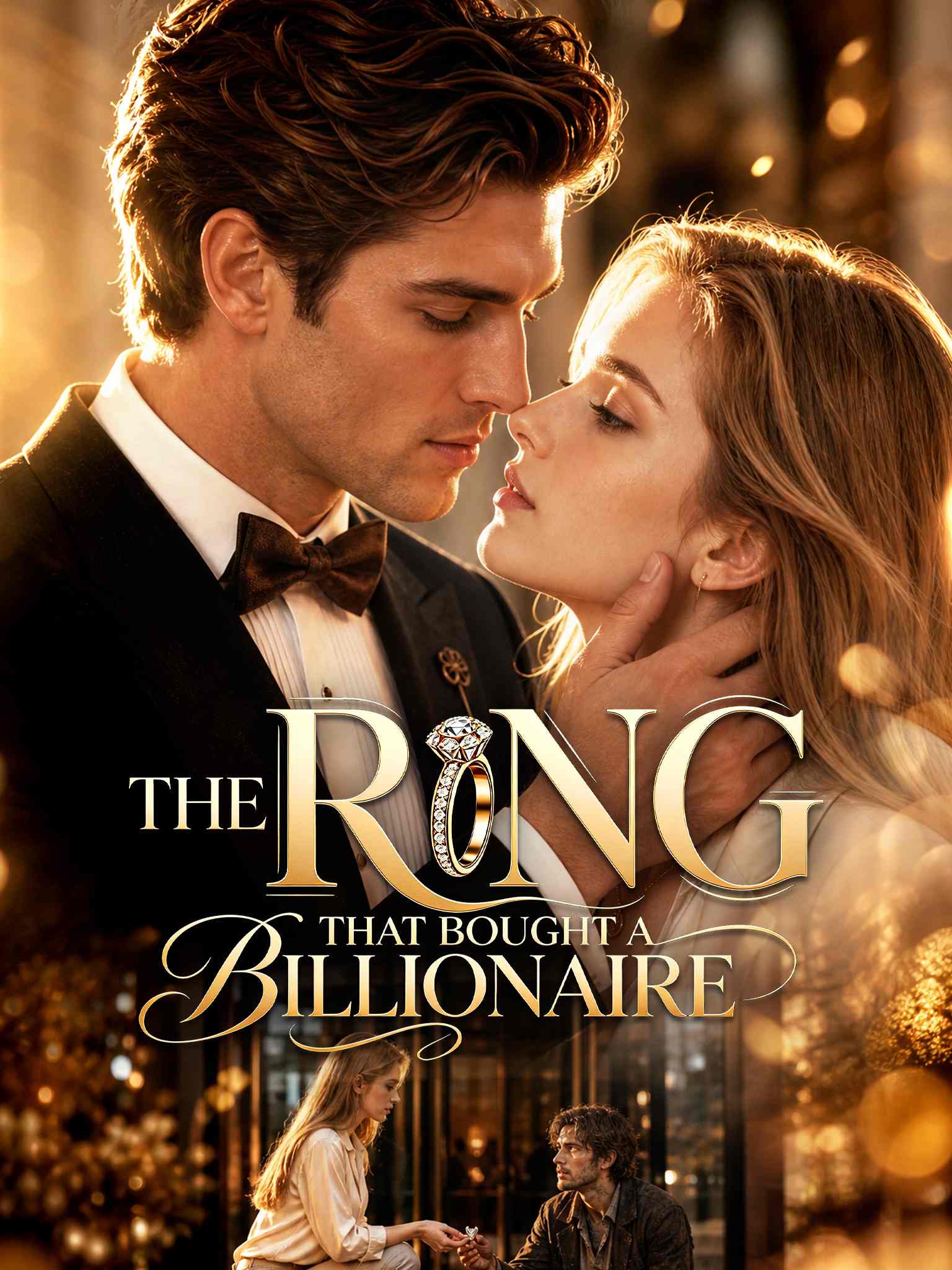The Ring That Bought a Billionaire