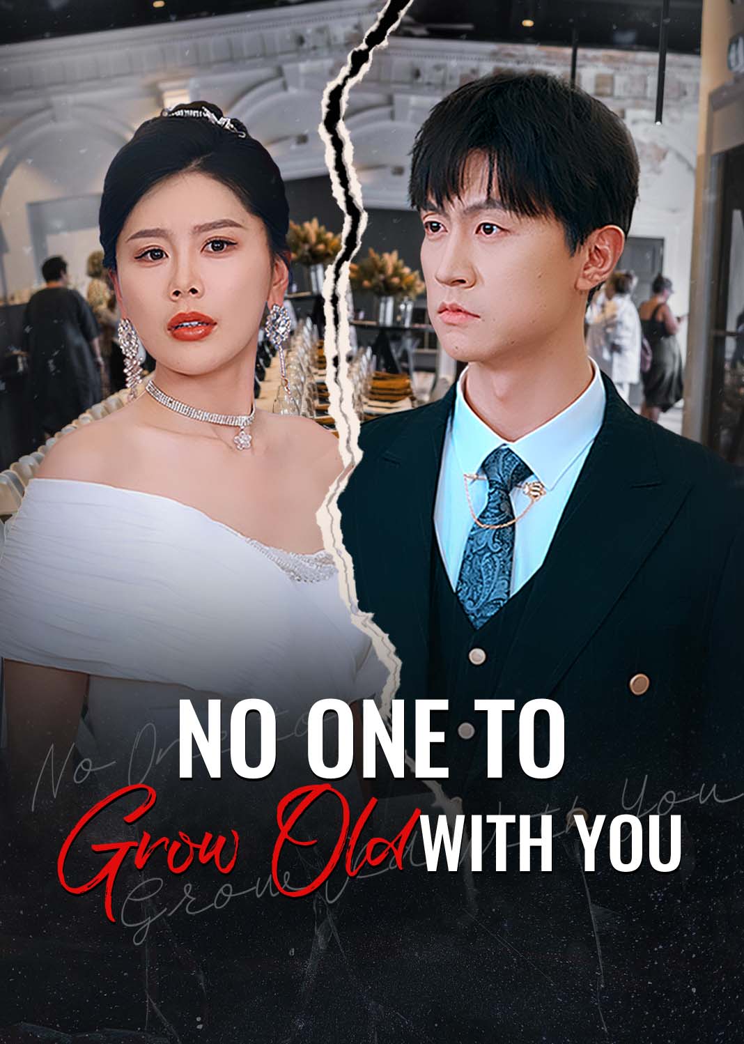 No One to Grow Old With You