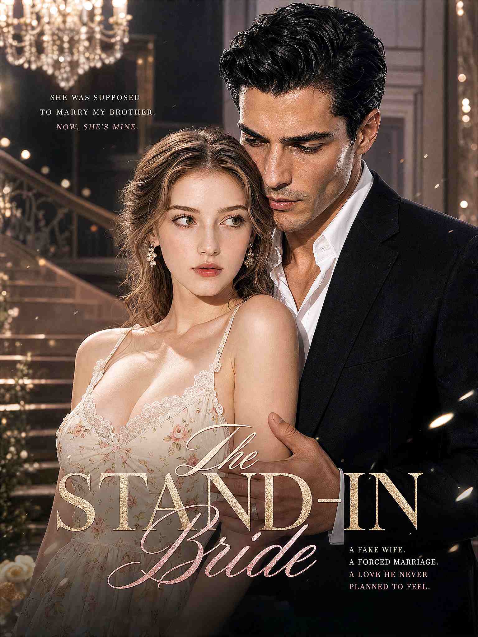 The Stand-In Bride