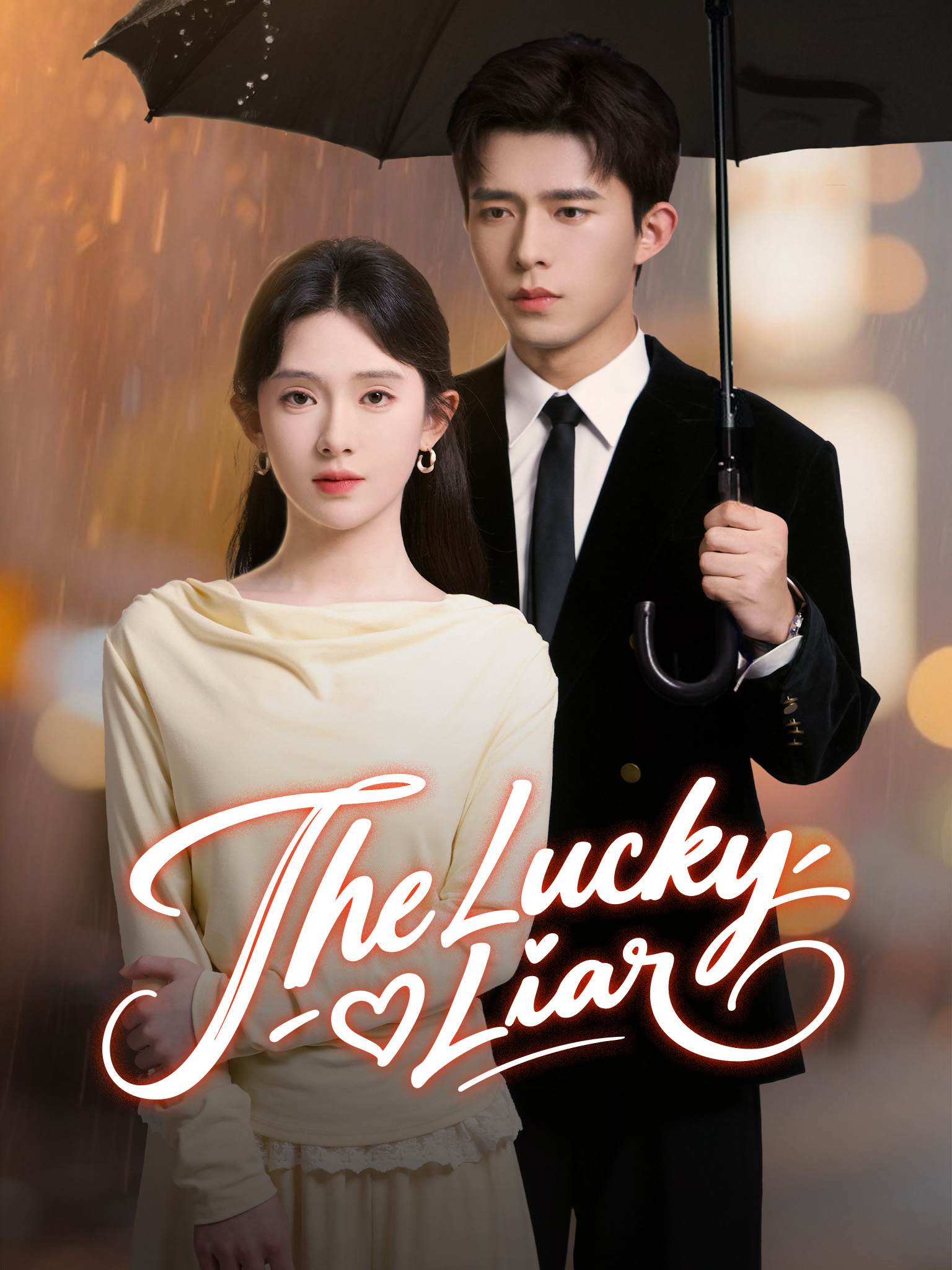 The Lucky Liar