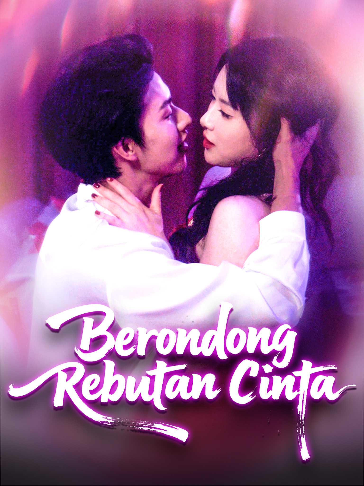 Berondong Rebutan Cinta