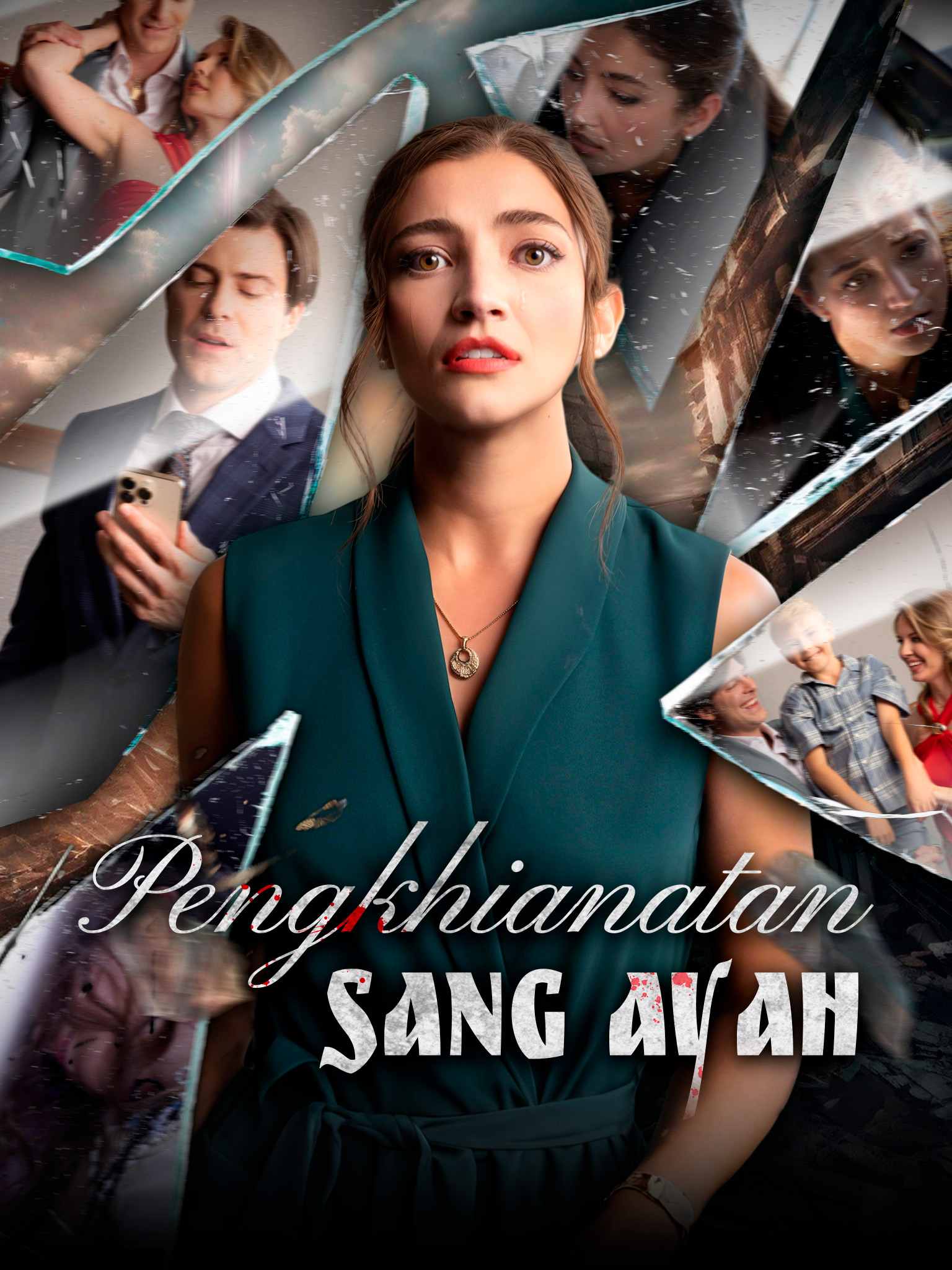 Pengkhianatan Sang Ayah