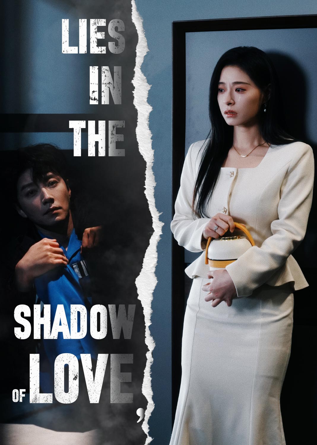 Lies in the Shadow of Love