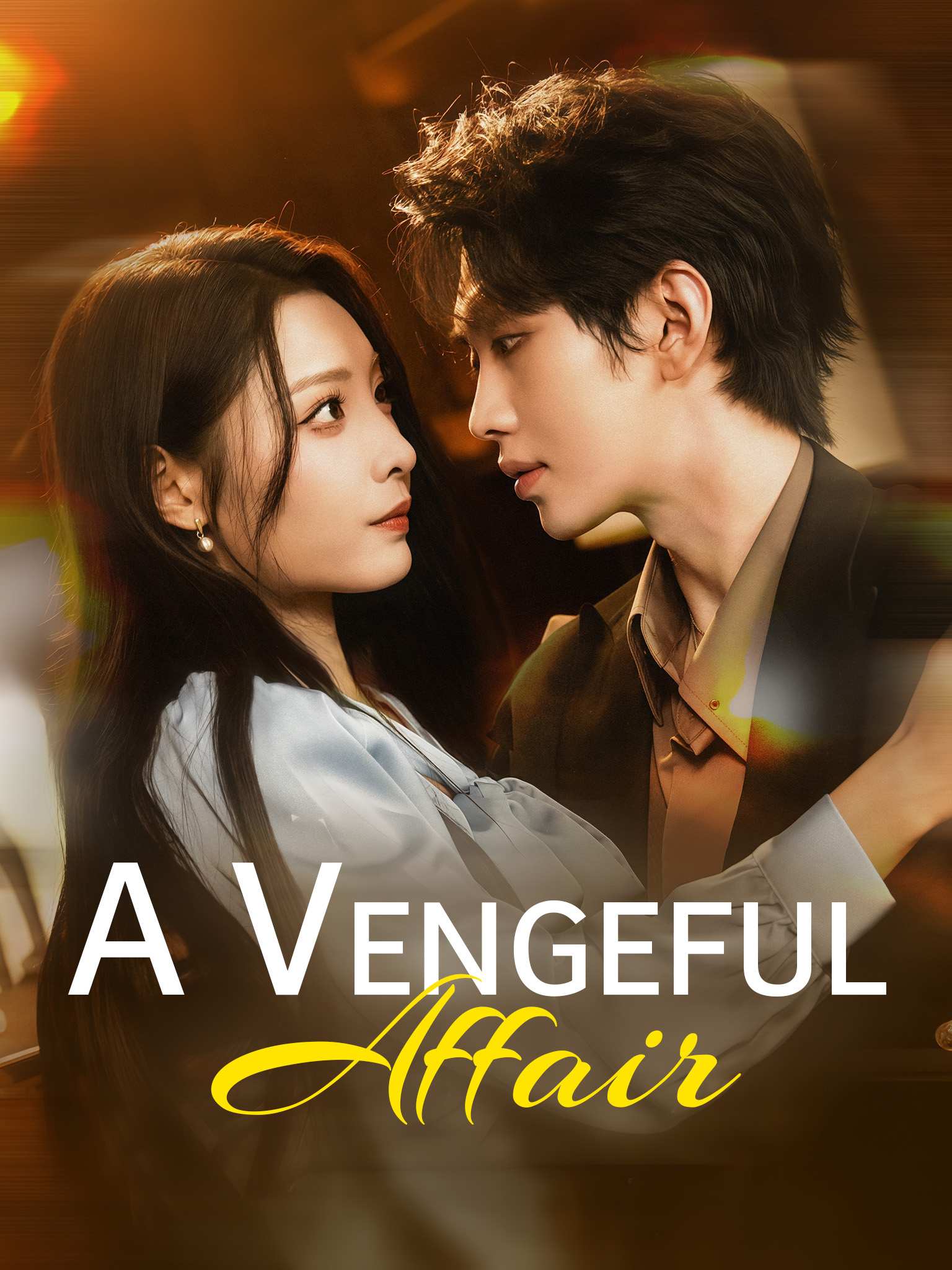 A Vengeful Affair