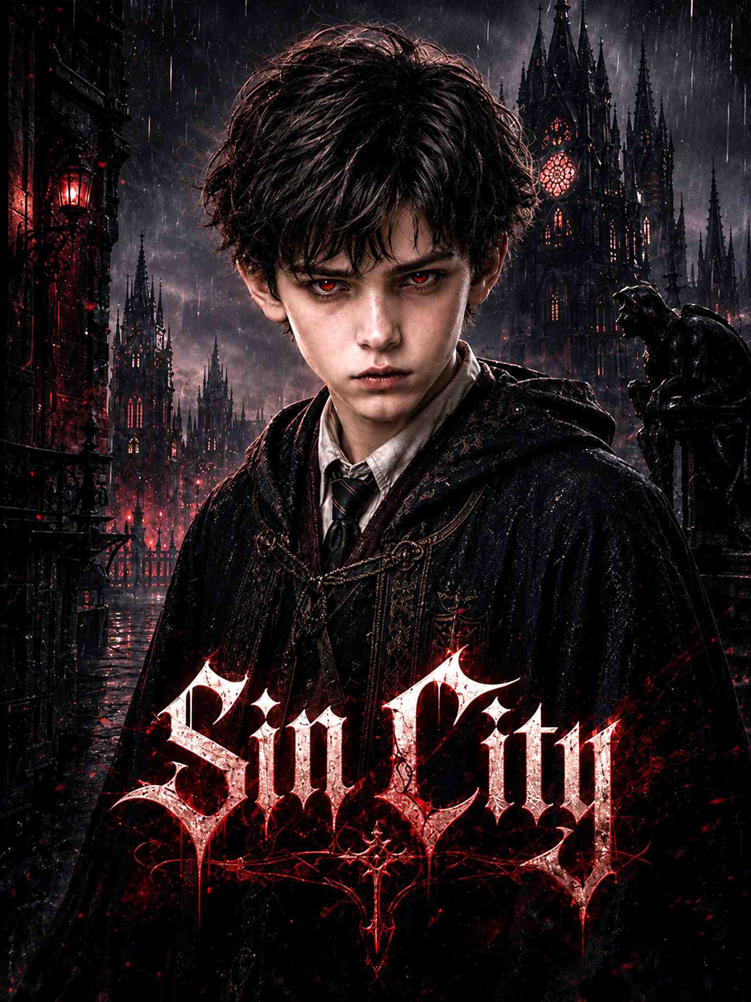Sin City