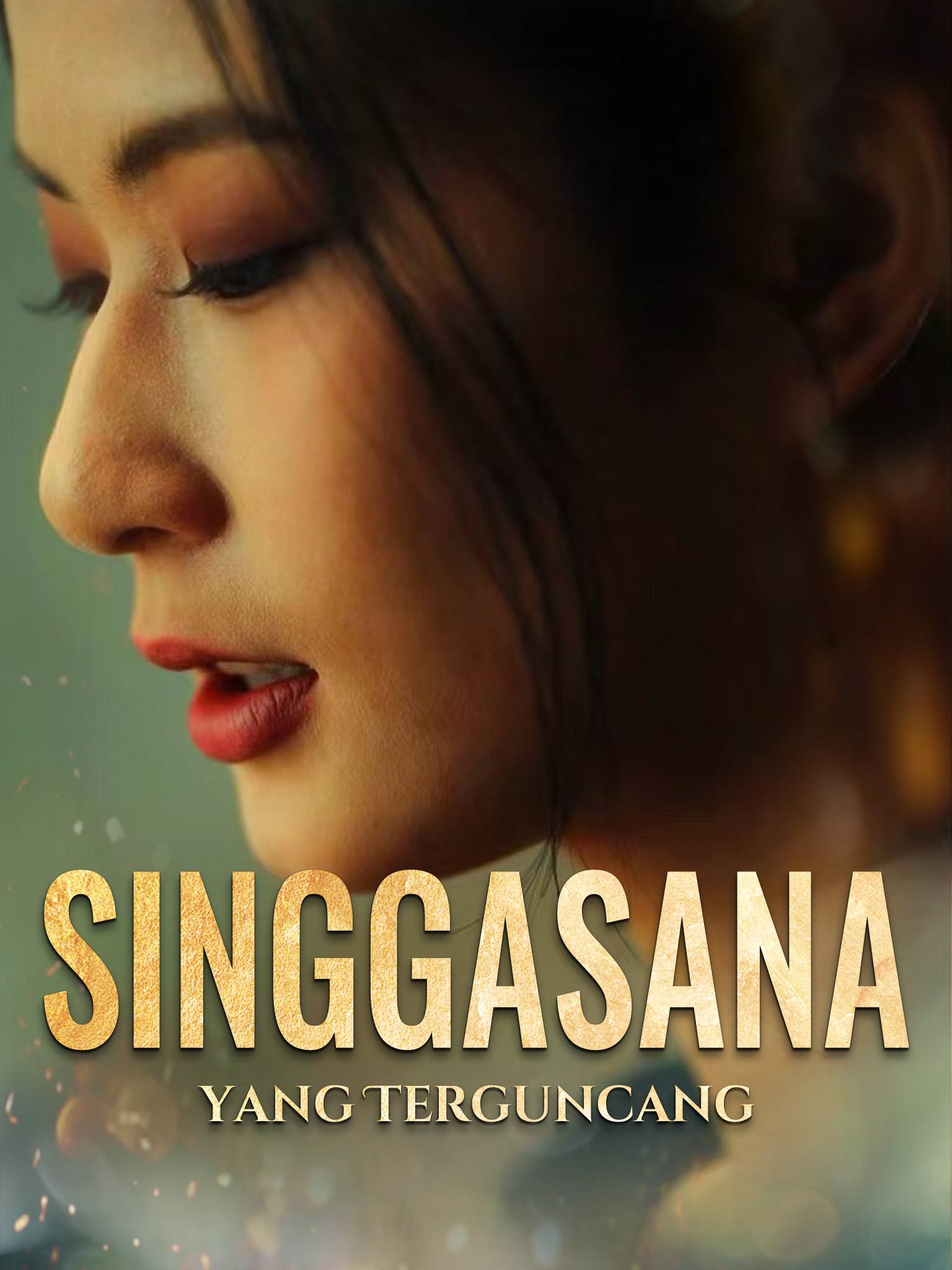 Singgasana yang Terguncang