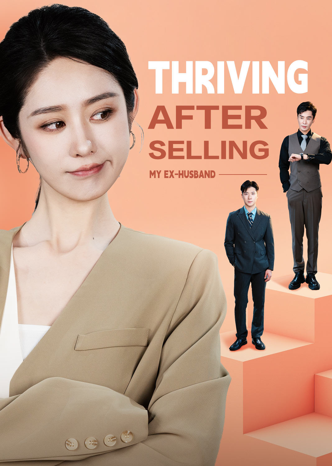 Thriving After Selling My Ex-Husband
