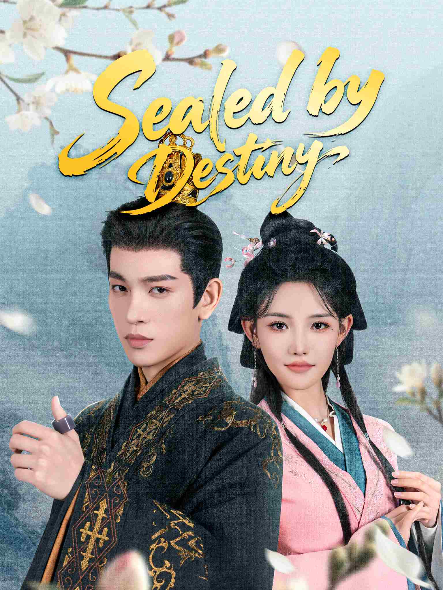 Sealed by Destiny