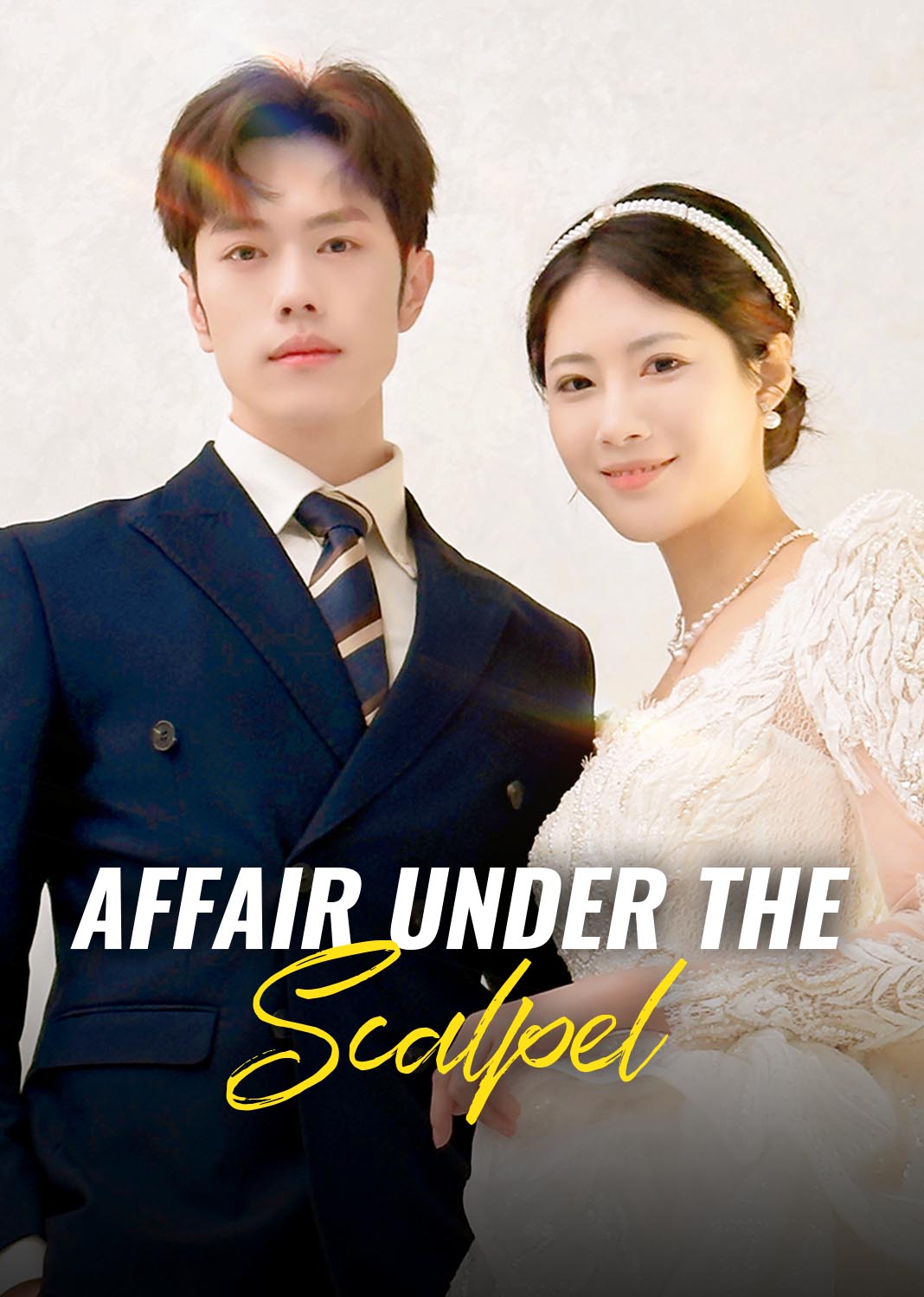 Affair Under the Scalpel