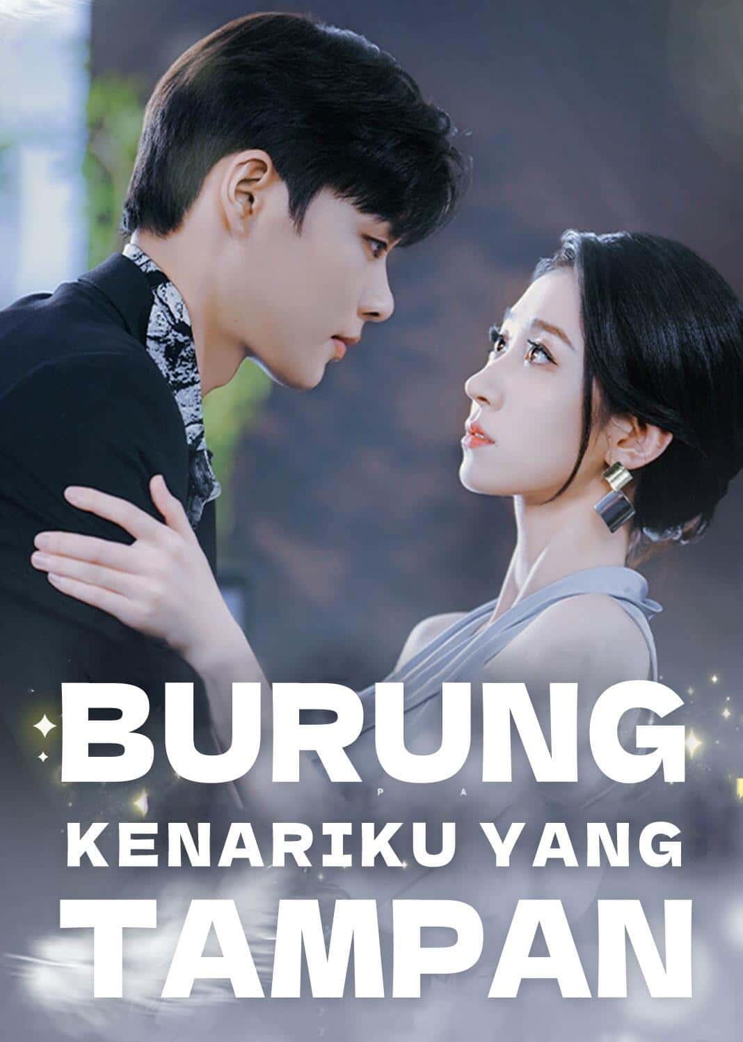 Burung Kenariku yang Tampan