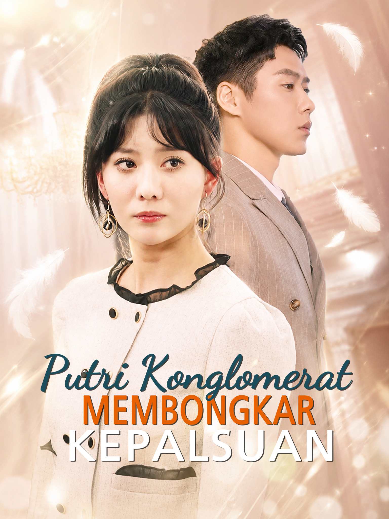 Putri Konglomerat Membongkar Kepalsuan