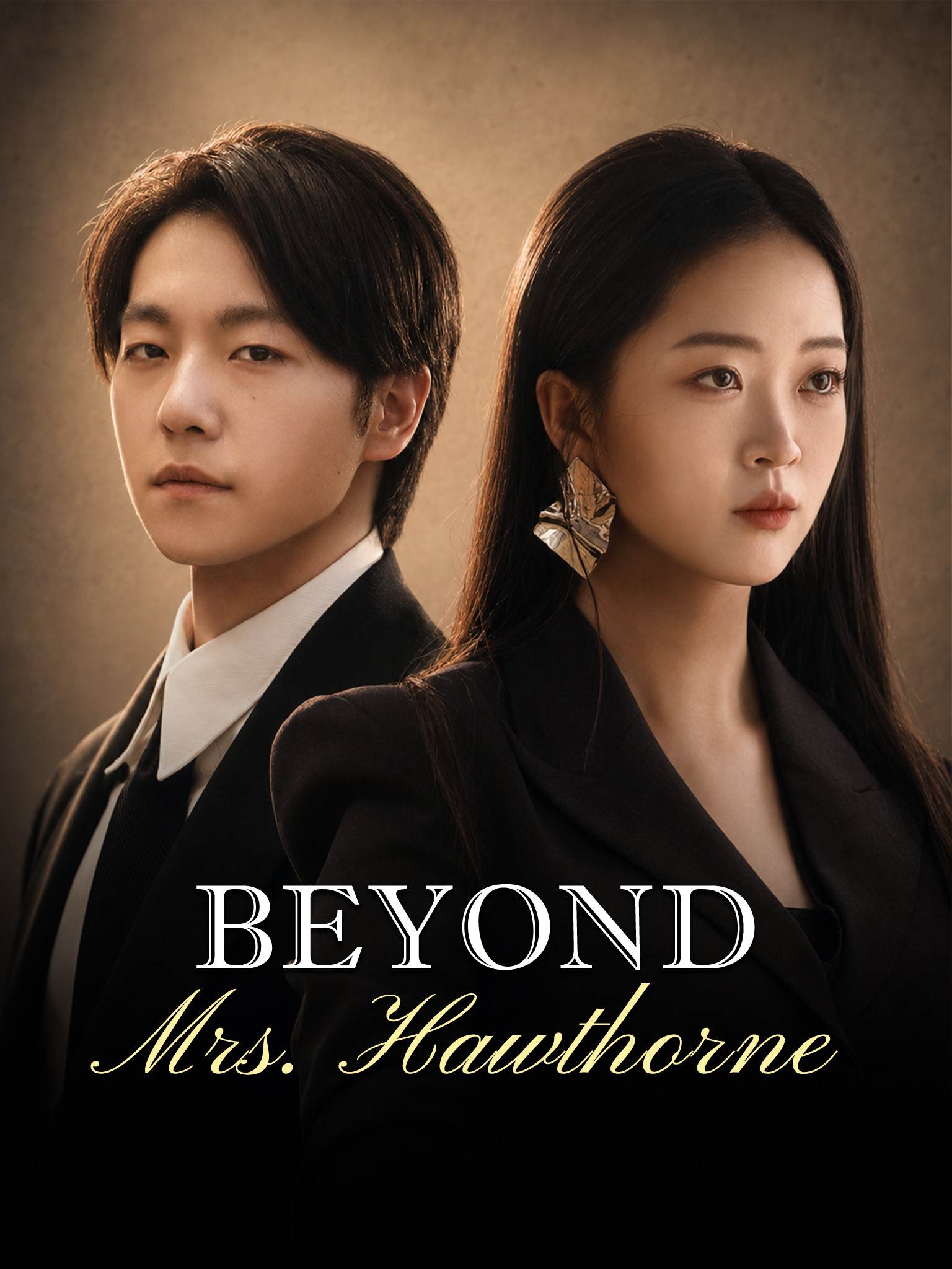 Beyond Mrs. Hawthorne