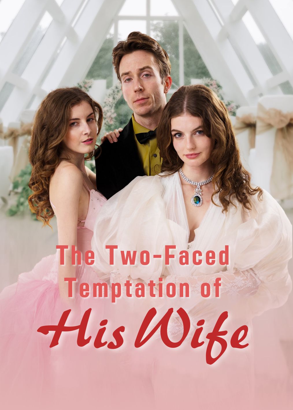 The Two-Faced Temptation of His Wife