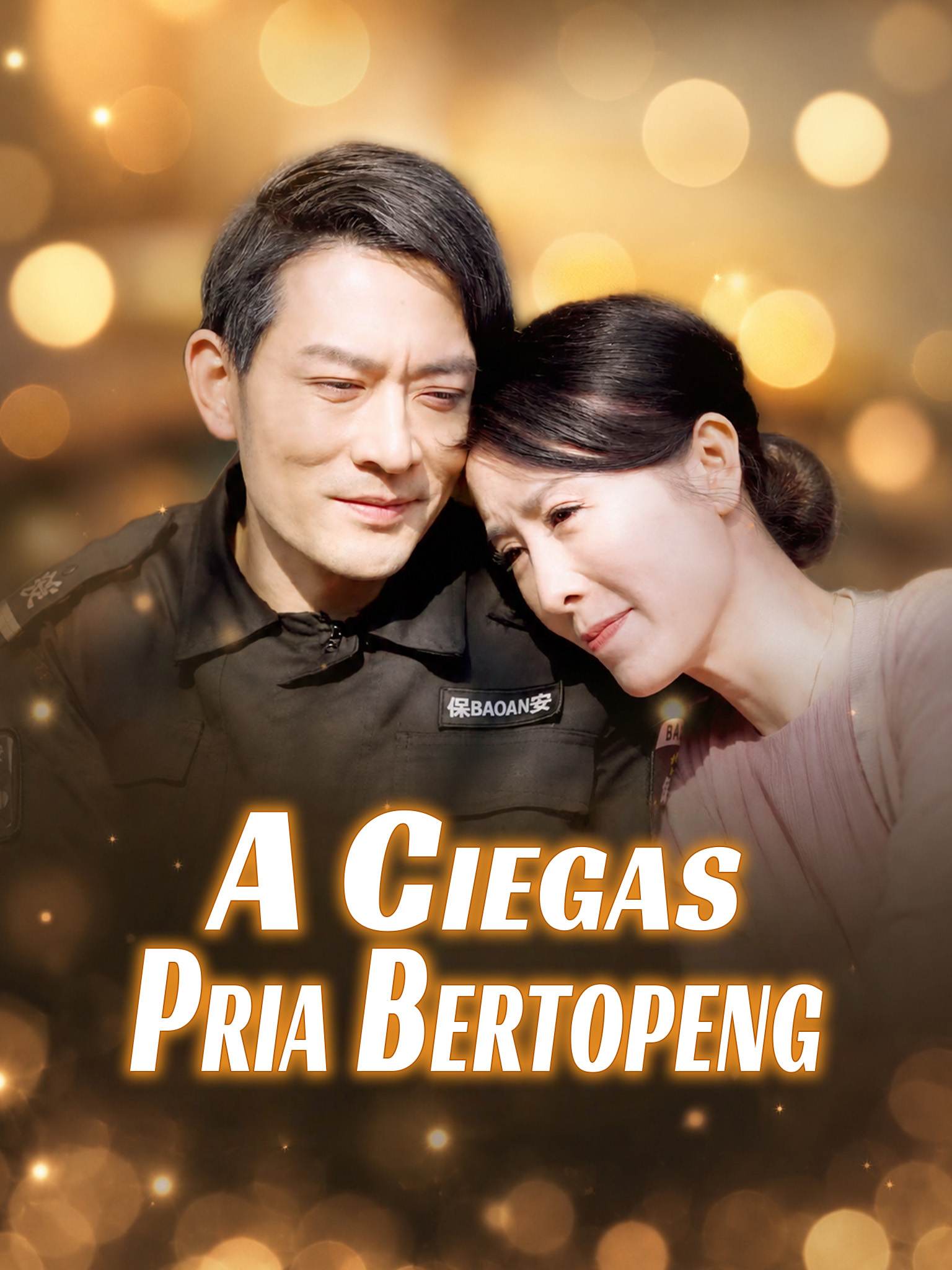 Suamiku Si Pria Bertopeng