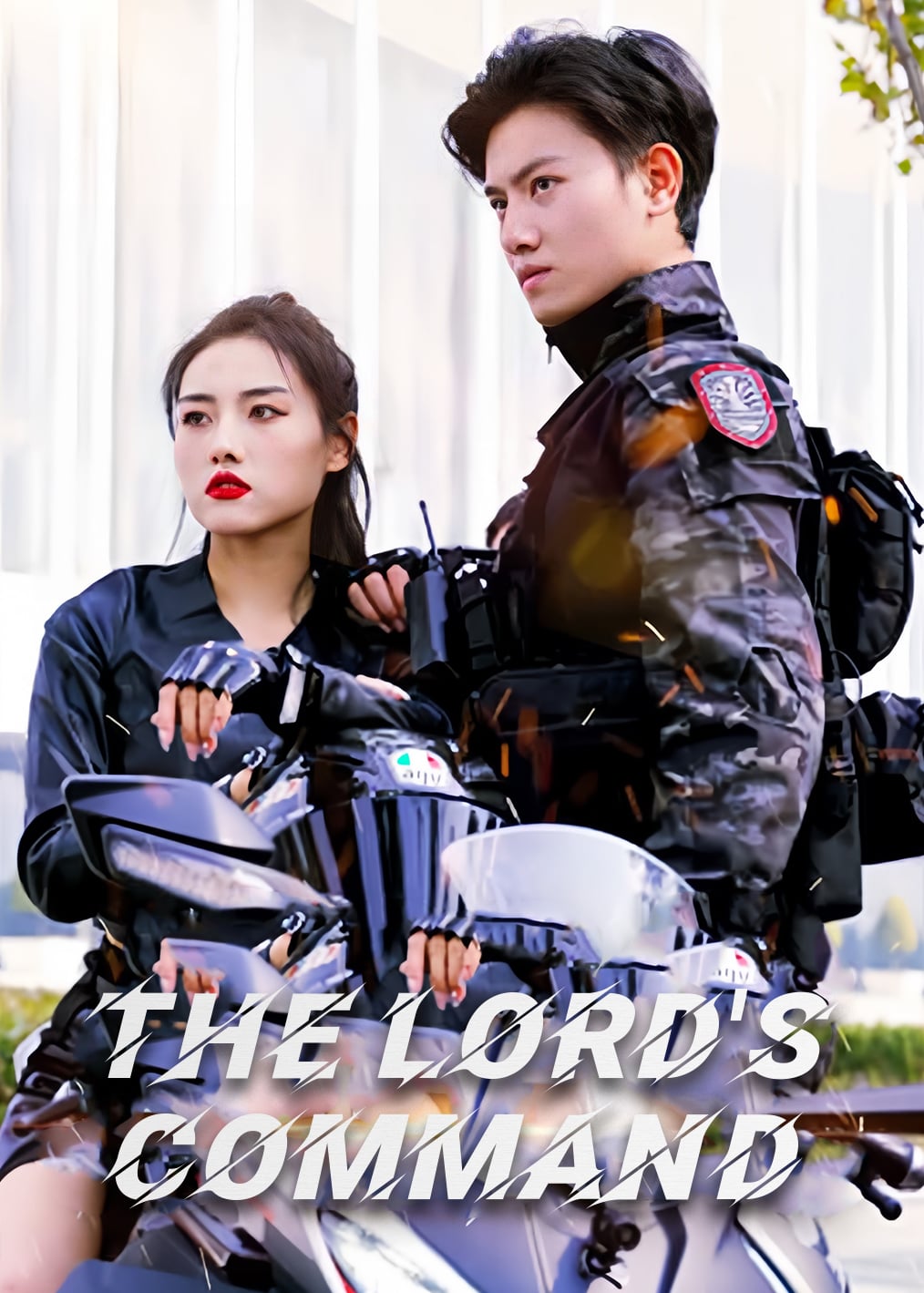 The Lord's Command