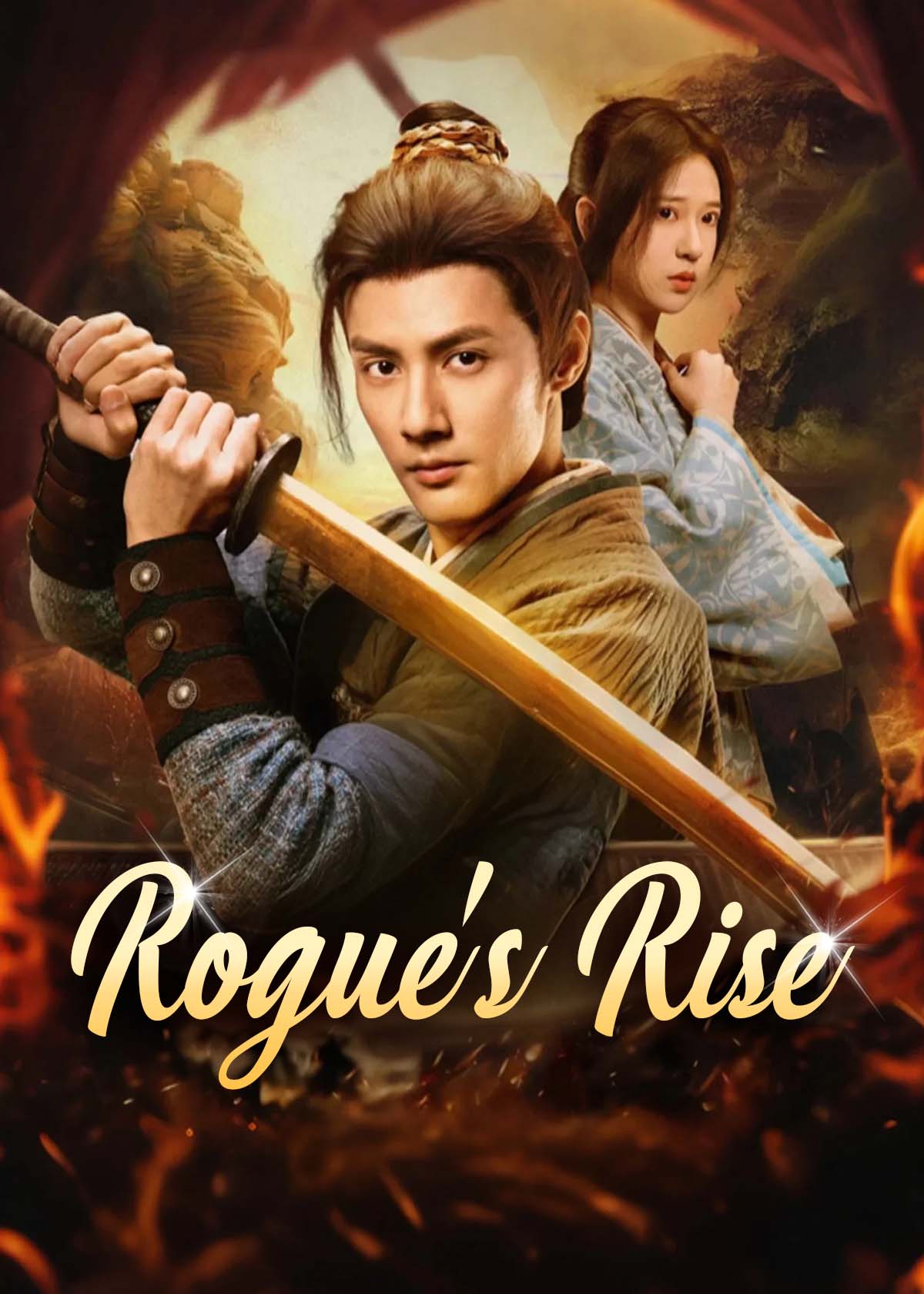 Rogue's Rise