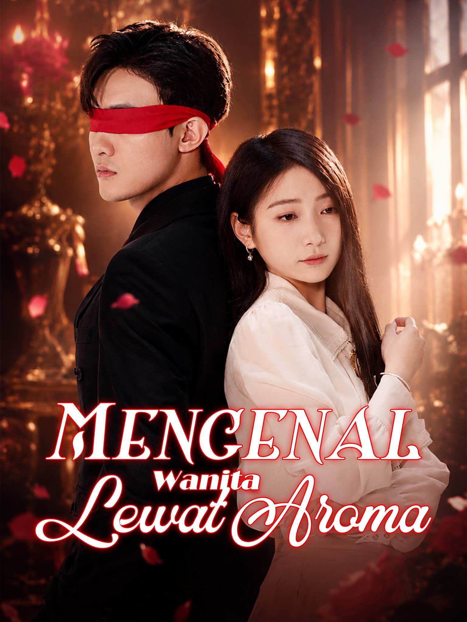 Mengenal Wanita Lewat Aroma