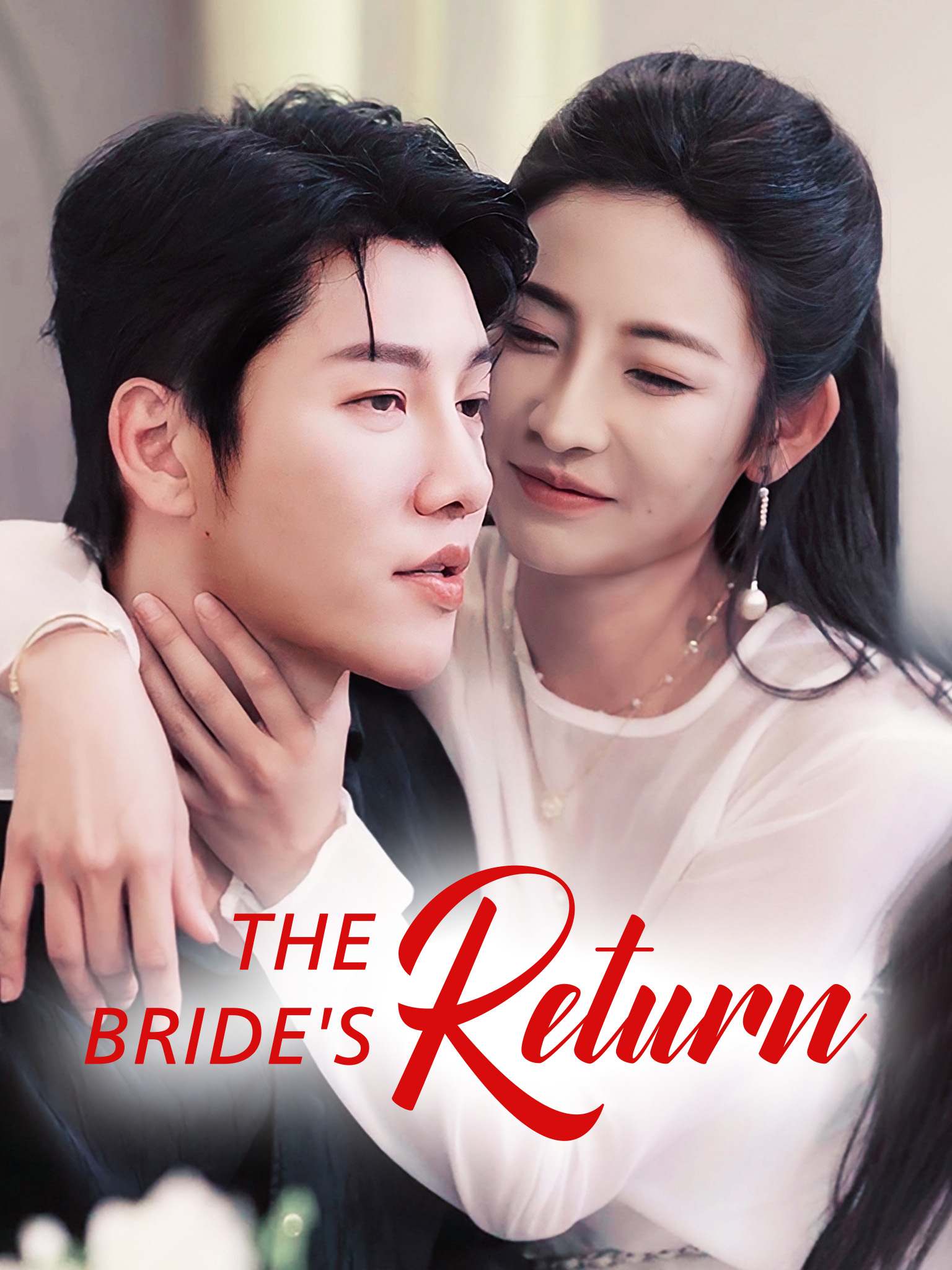 The Bride's Return