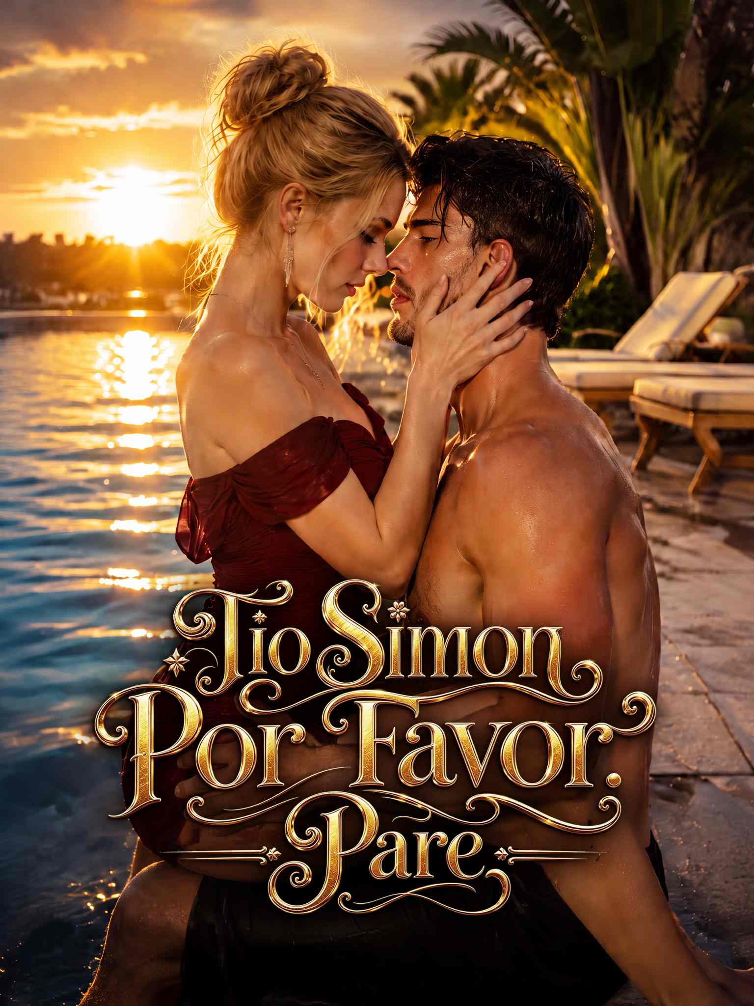 Tio Simon, Por Favor, Pare