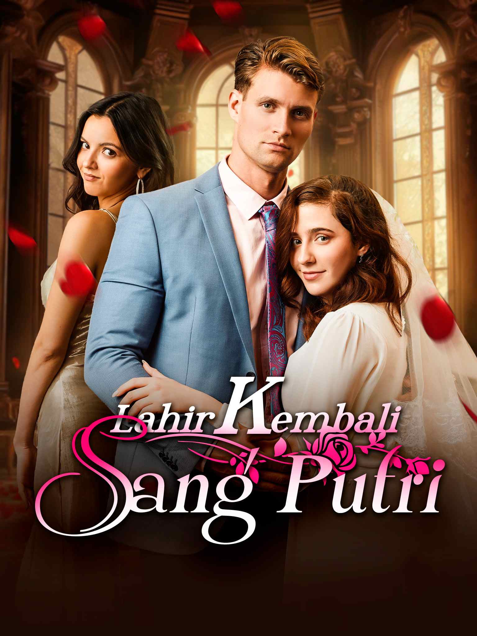 Lahir Kembali Sang Putri