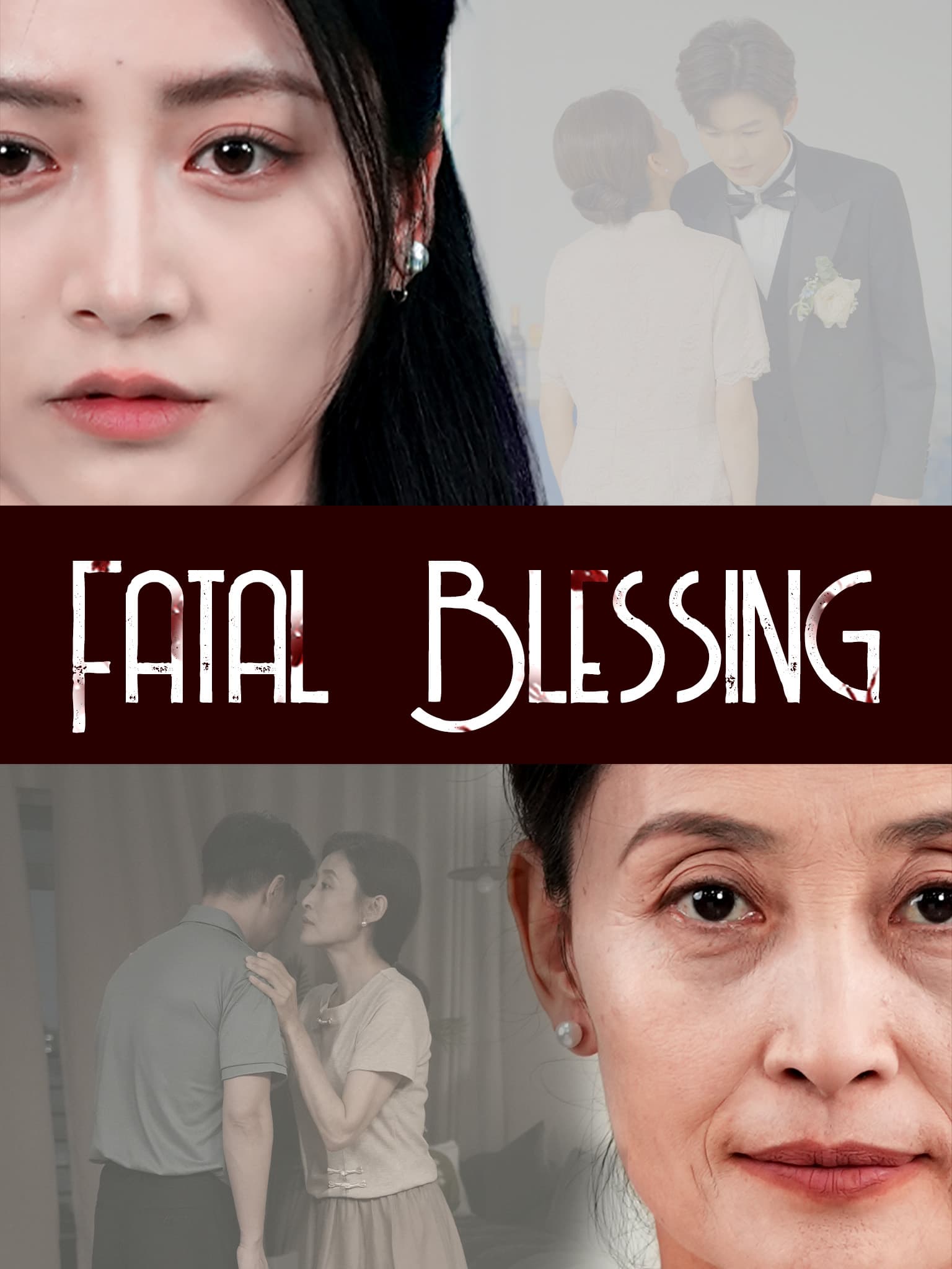 Fatal Blessing