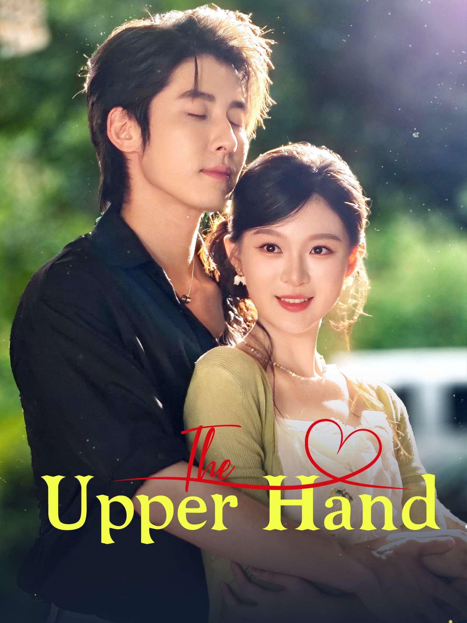 The Upper Hand