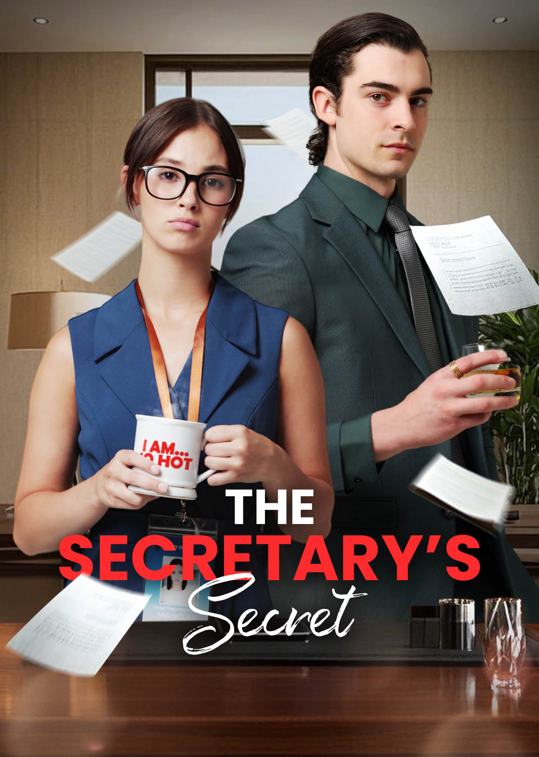 Secretary’s Secret