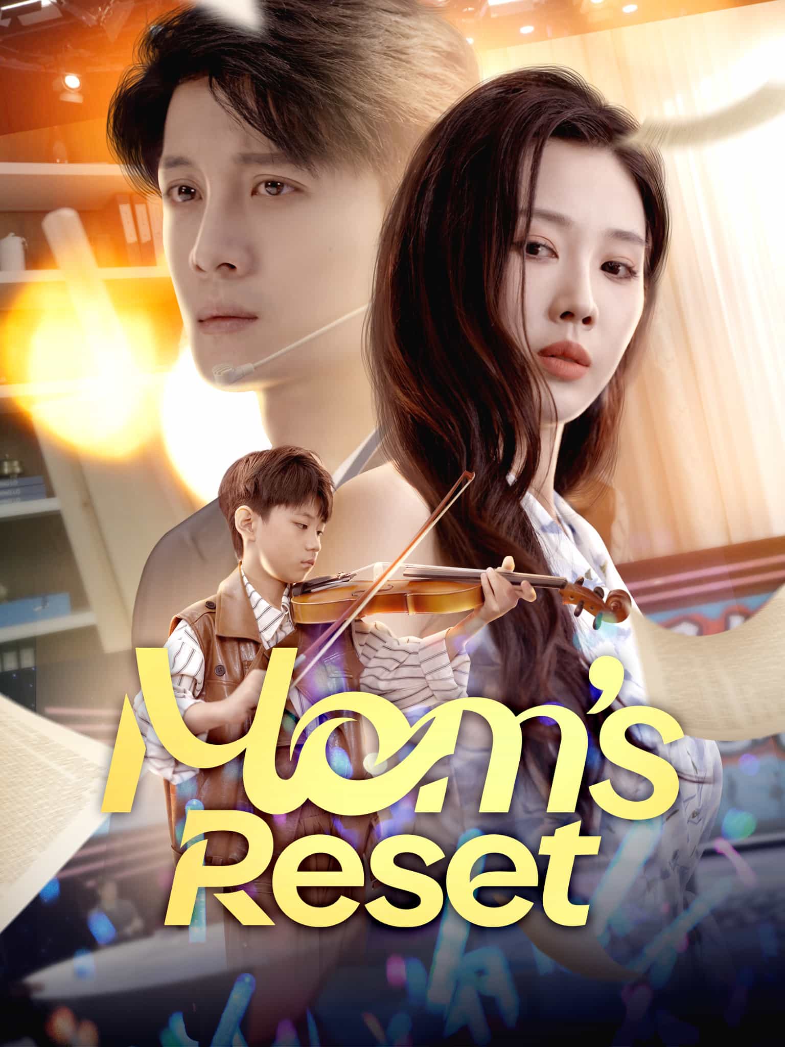 Mom's Reset