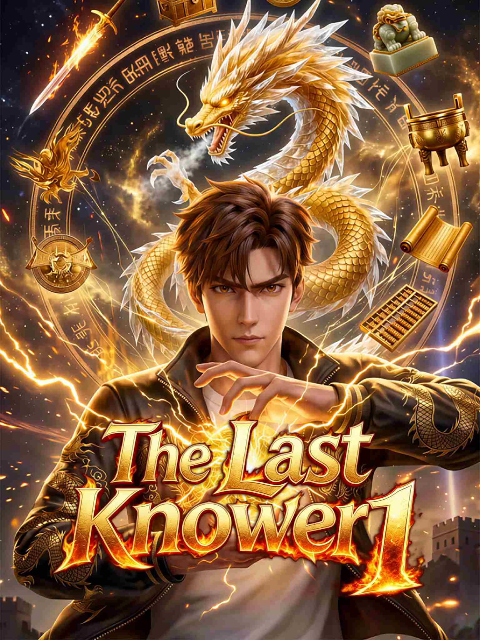 The Last Knower