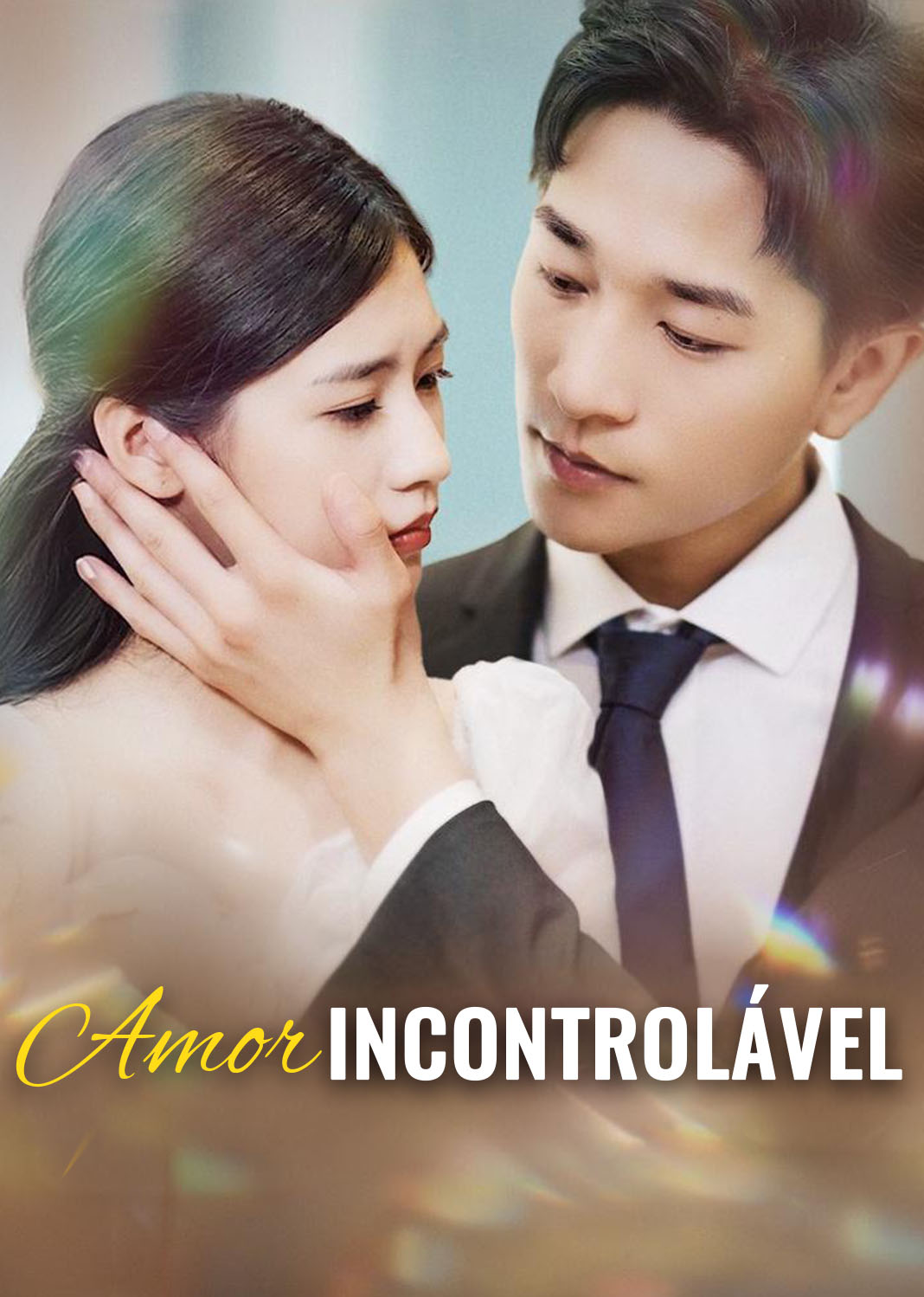 Amor incontrolável