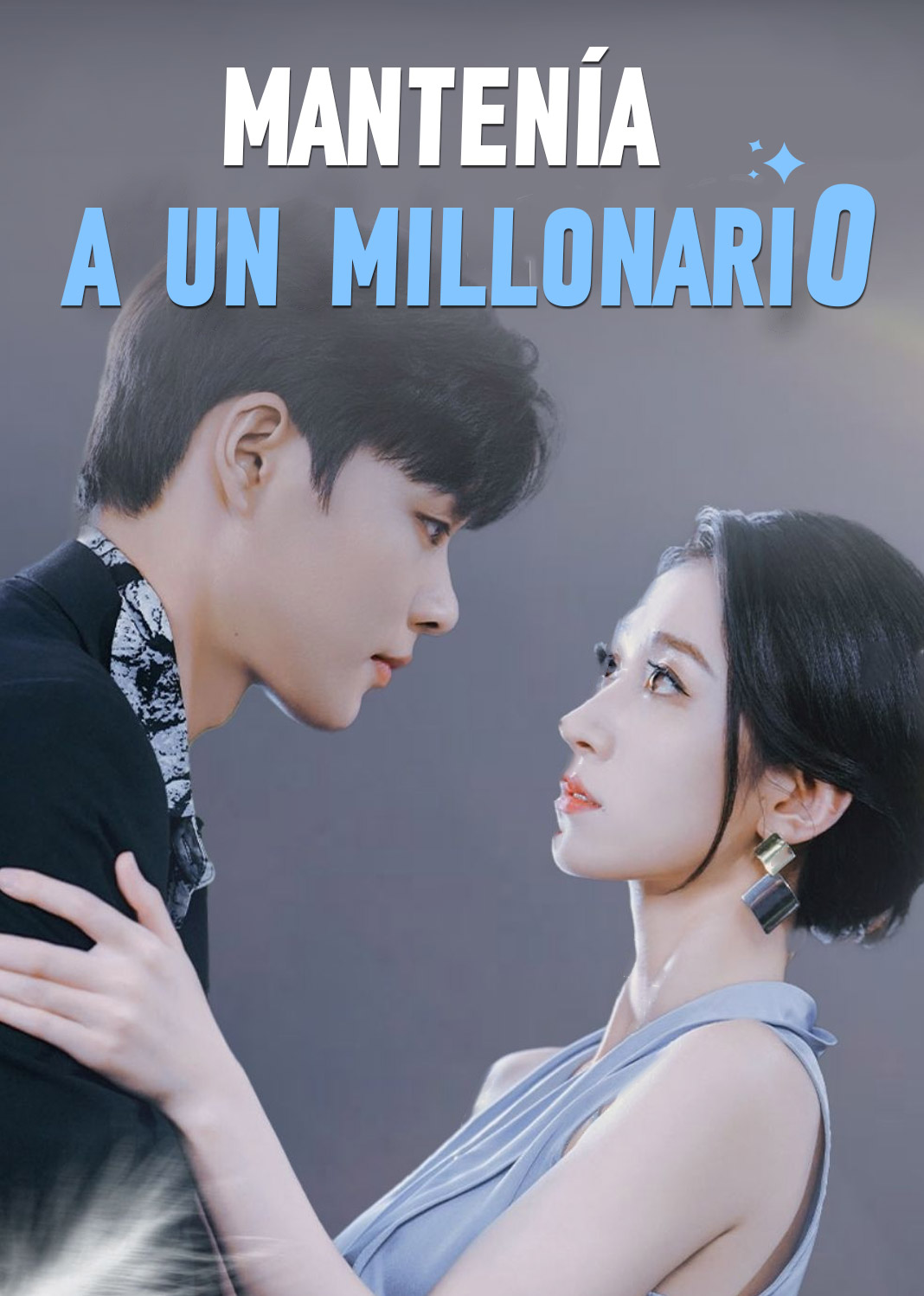 Mantenía a un Millonario