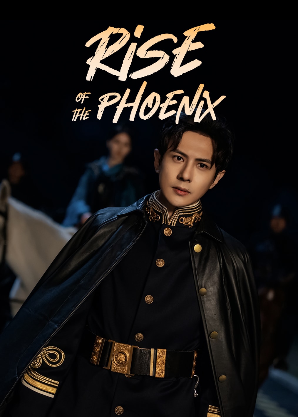 Rise of the Phoenix