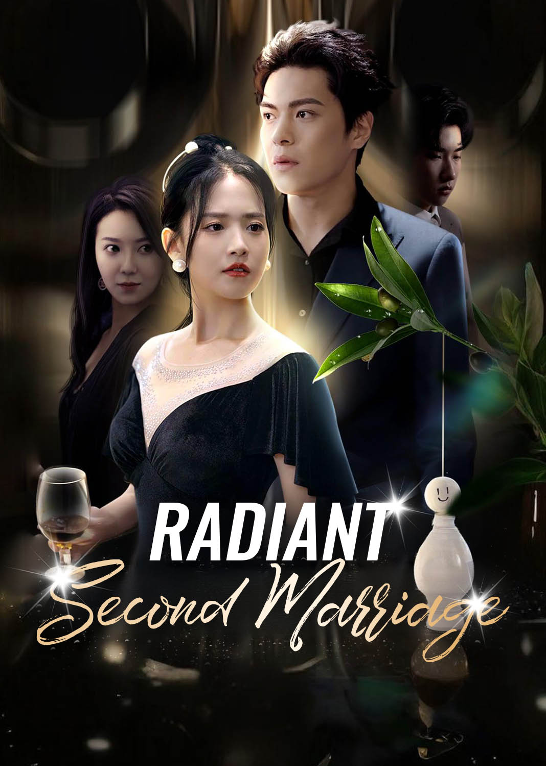 Radiant Second Marriage