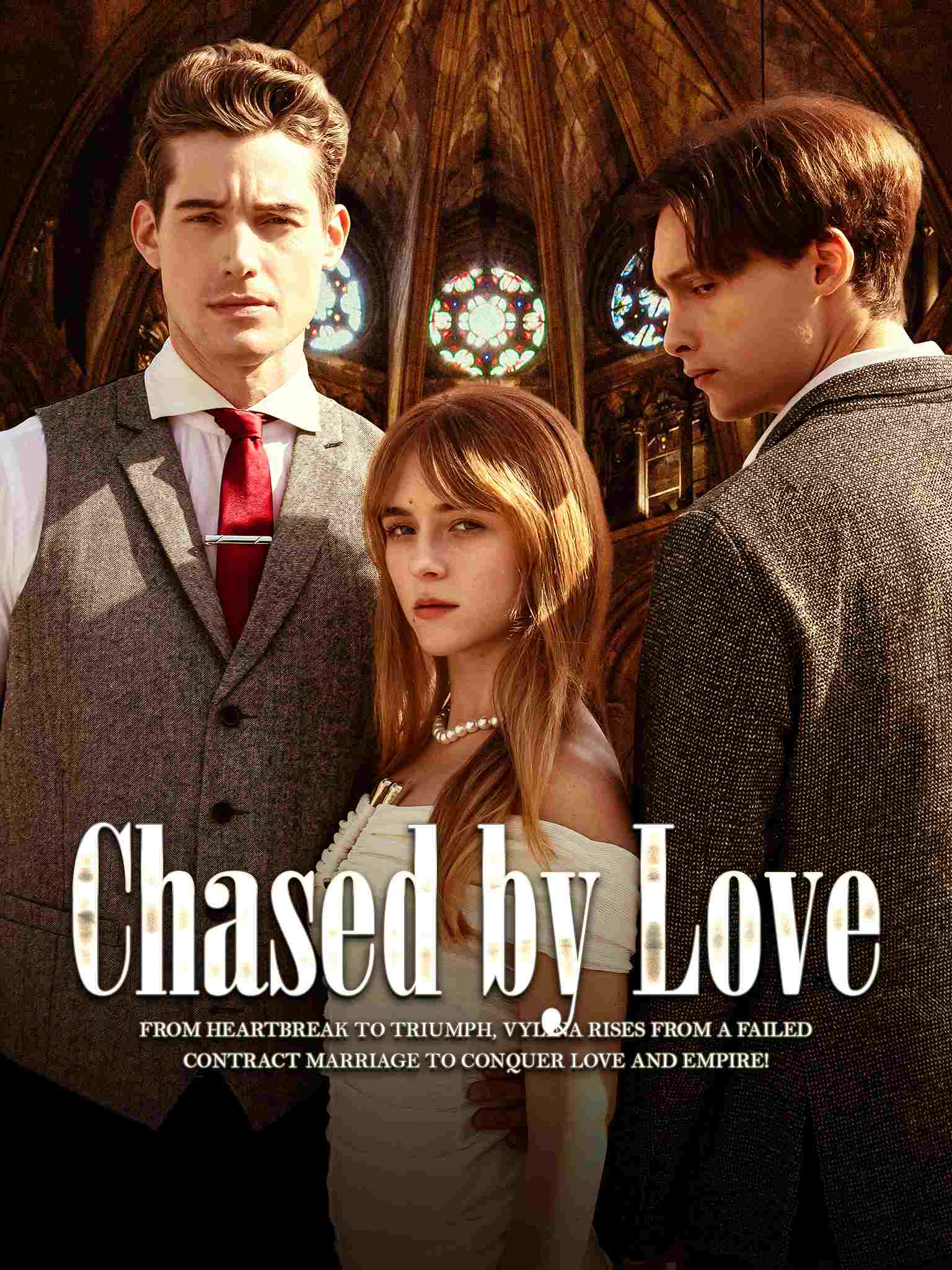 Chased by Love