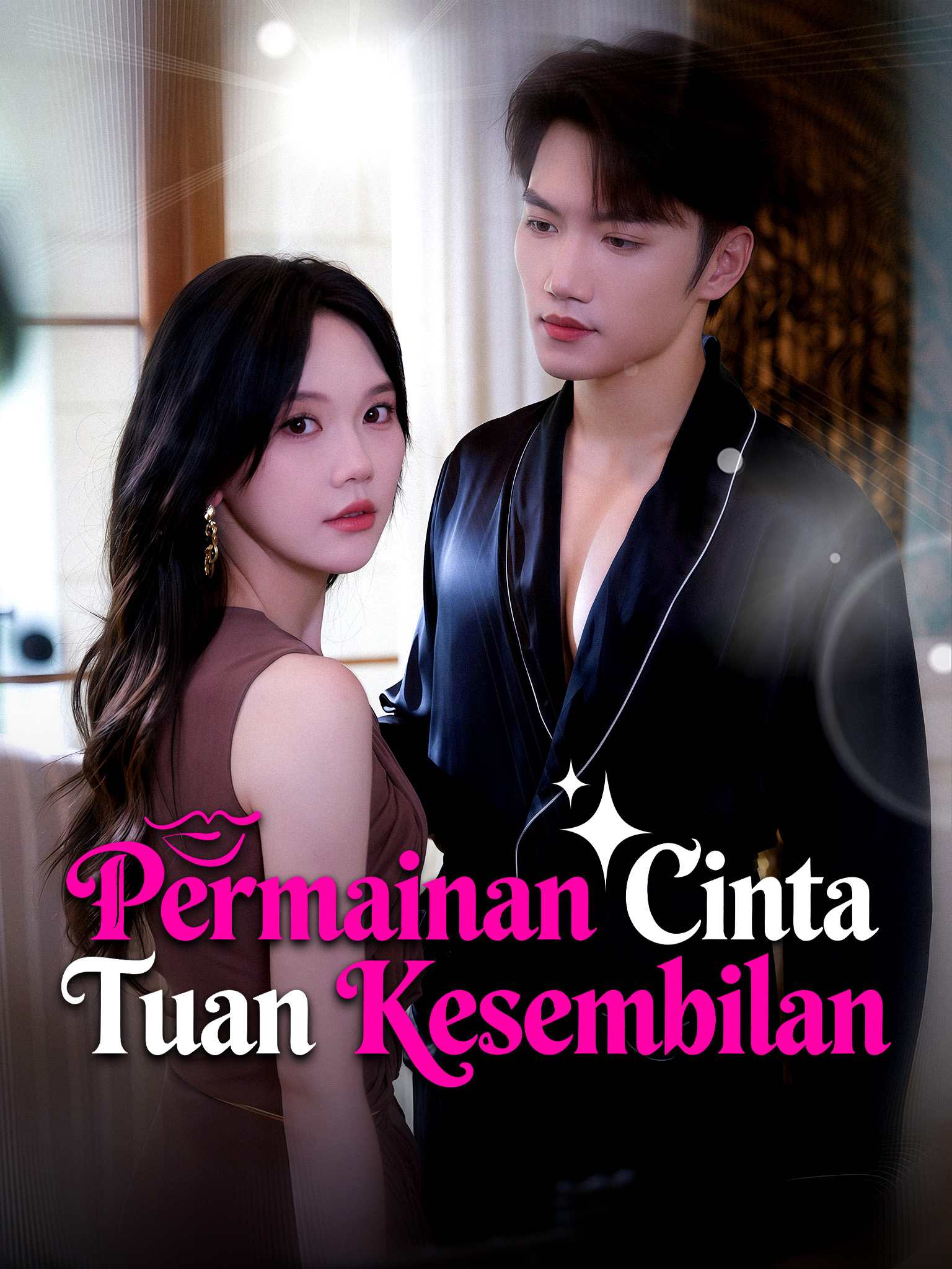 Permainan Cinta Tuan Kesembilan