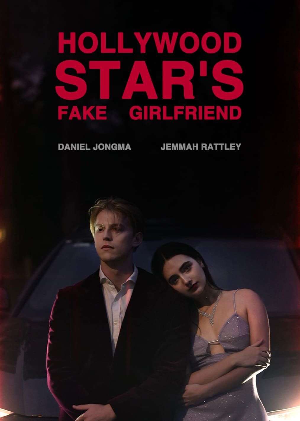 Hollywood Star's Fake Girlfriend