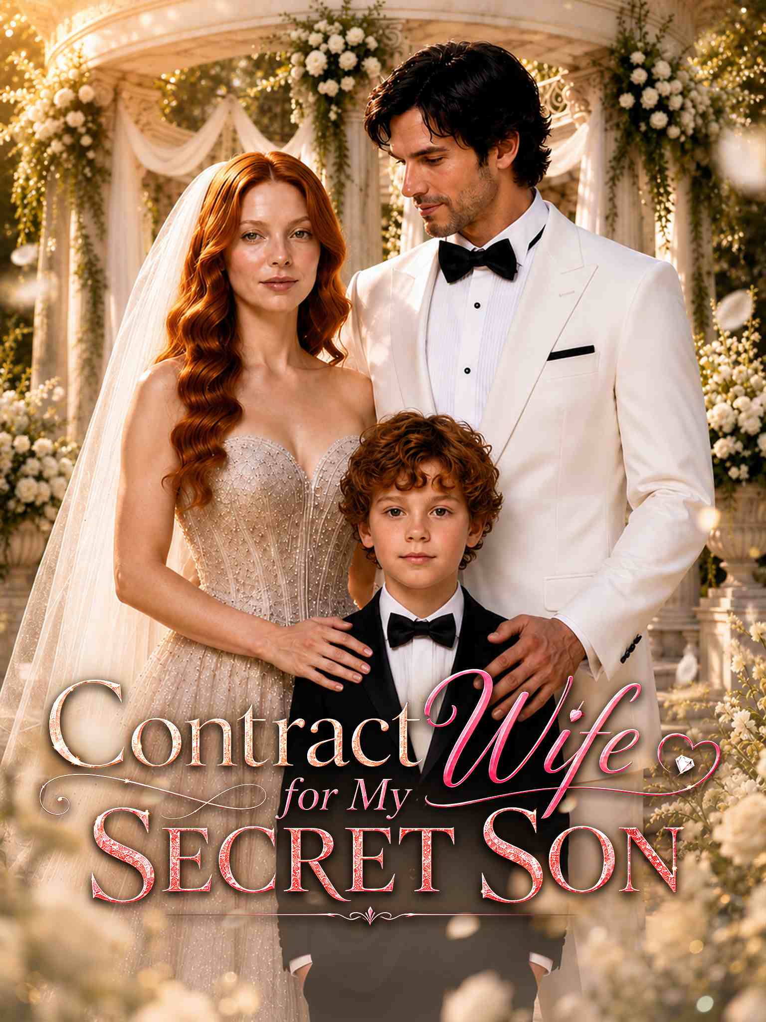 Contract Wife for My Secret Son