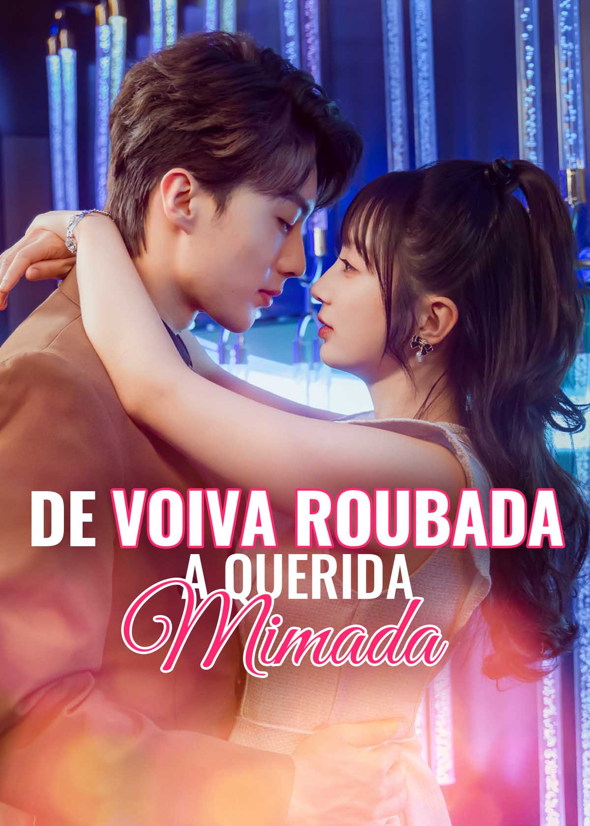 De Voiva Roubada a Querida Mimada
