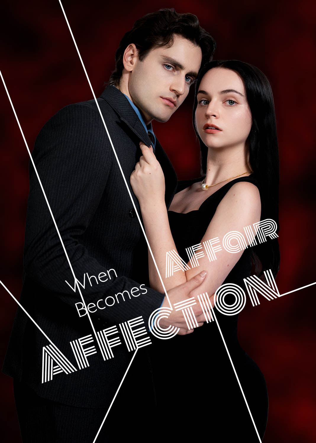When Affair Becomes Affection