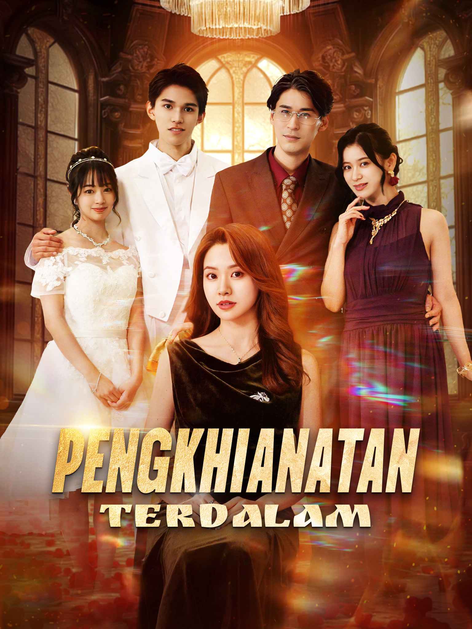 Pengkhianatan Terdalam