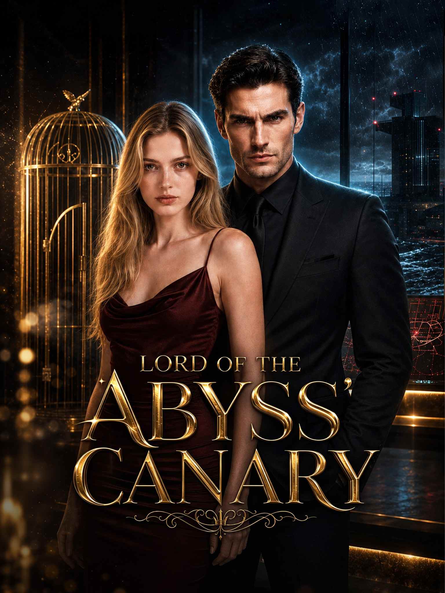 Lord of the Abyss' Canary