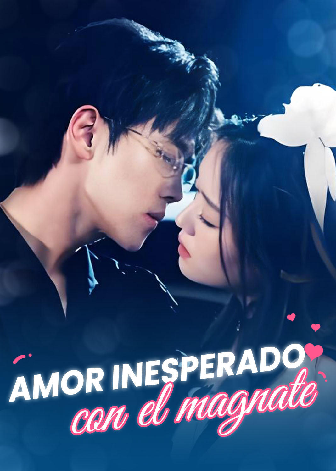 Amor inesperado con el magnate