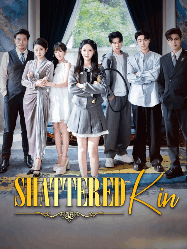 Shattered Kin