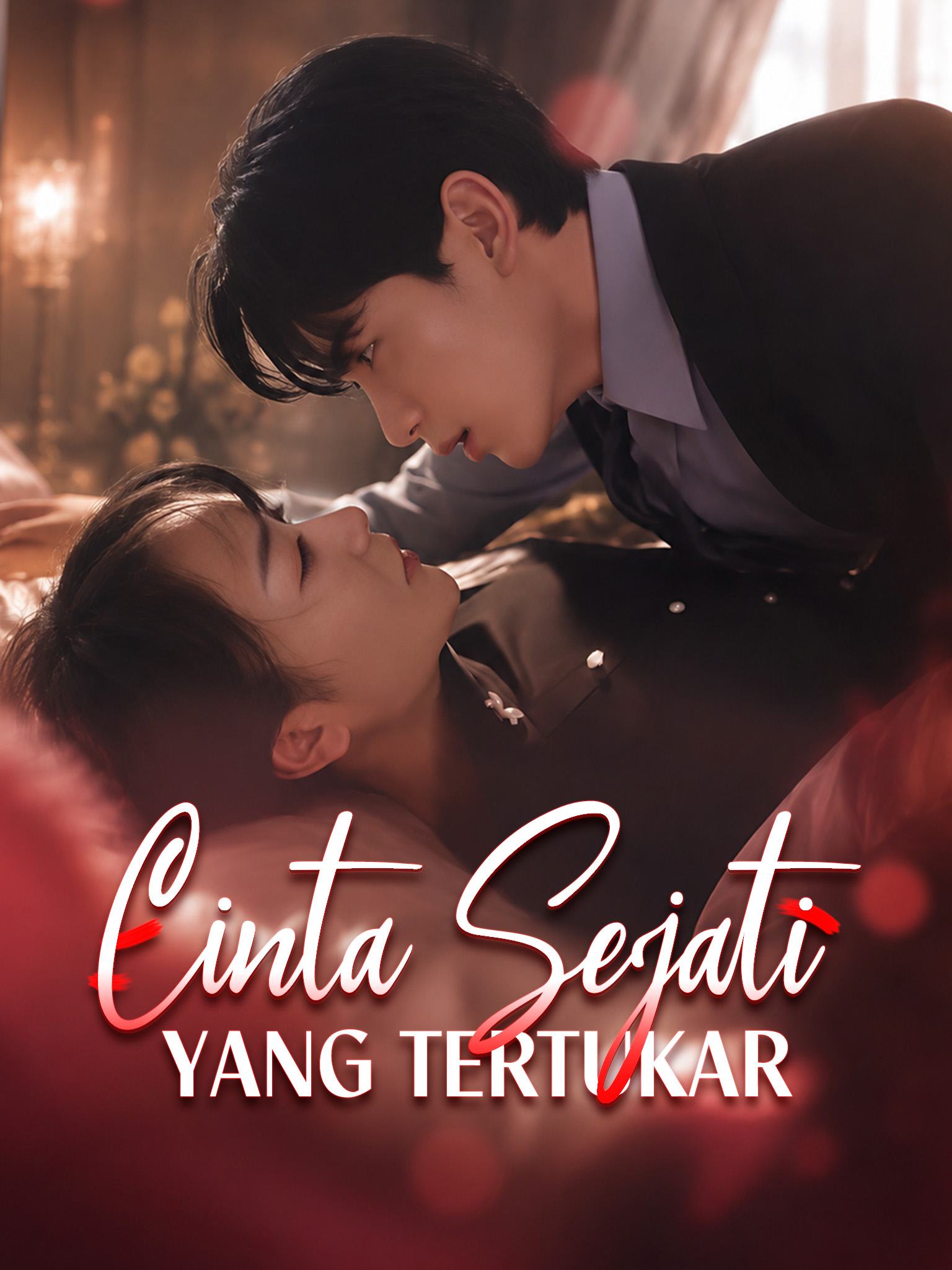 Cinta Sejati yang Tertukar
