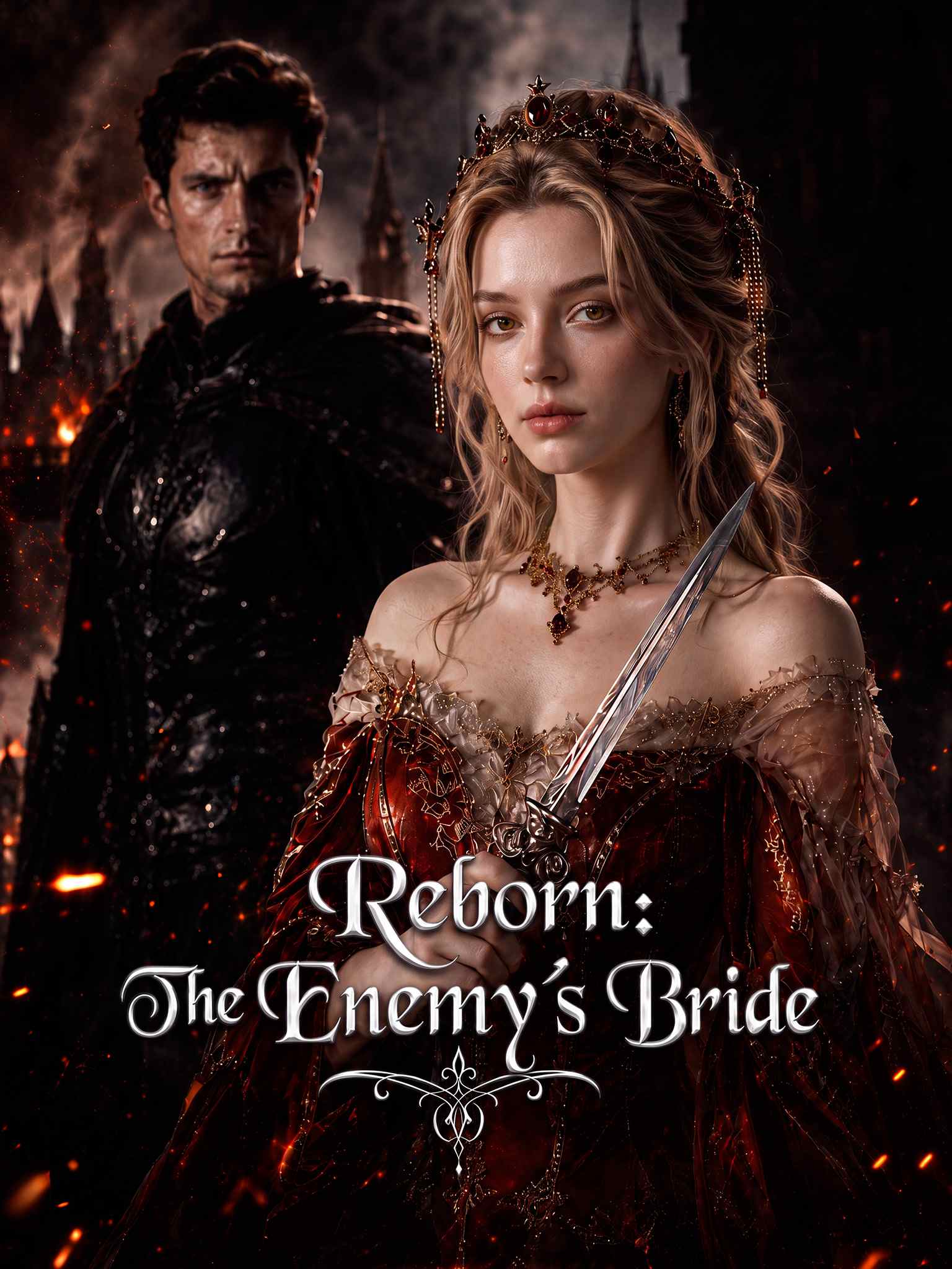Reborn: The Enemy's Bride
