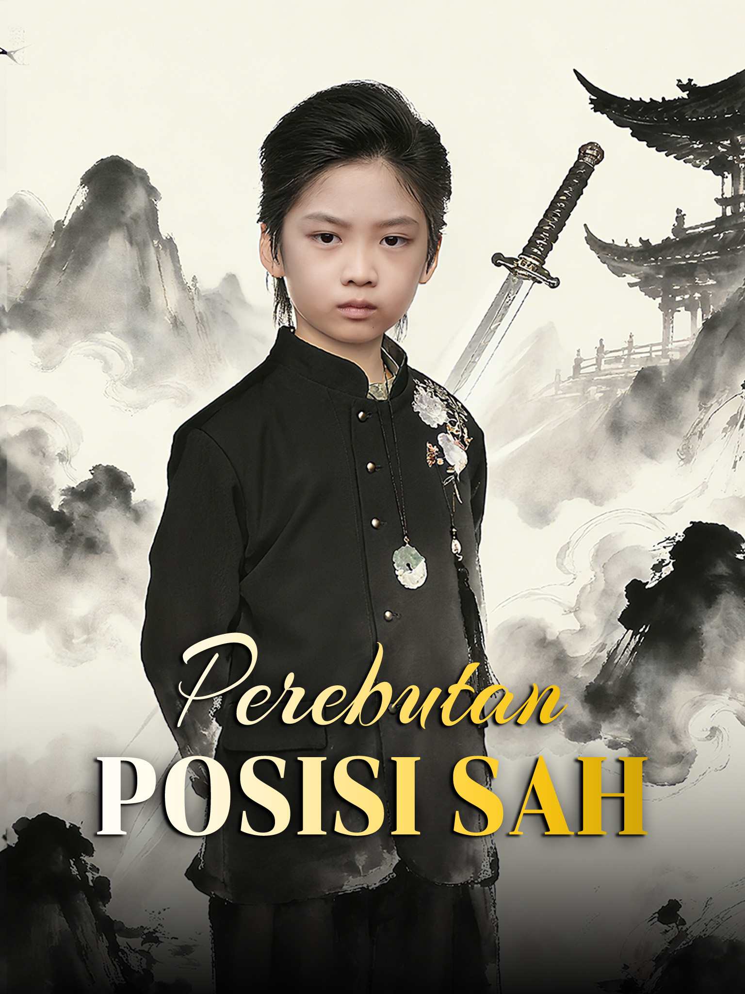 Perebutan Posisi Sah