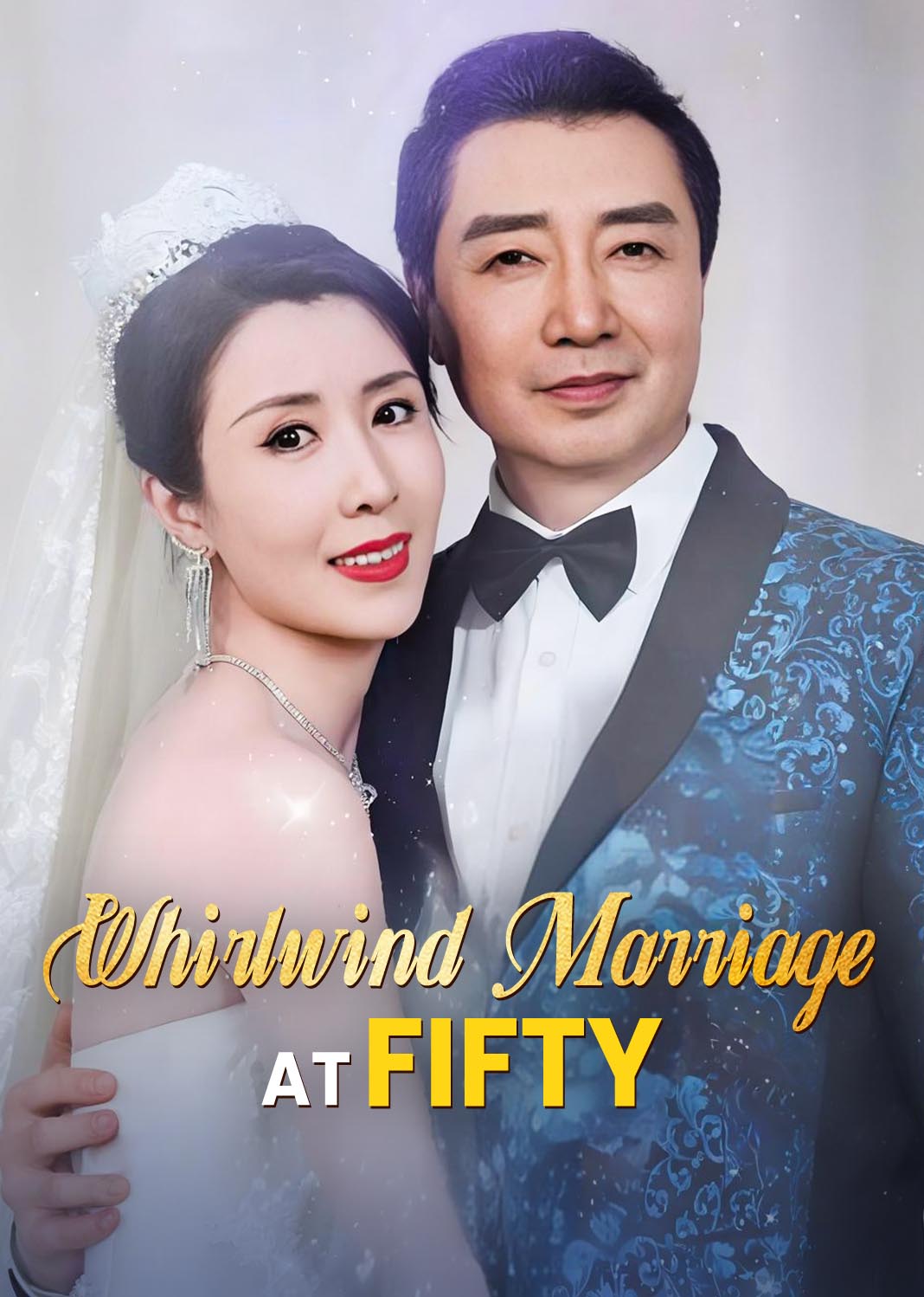 Whirlwind Marriage at Fifty