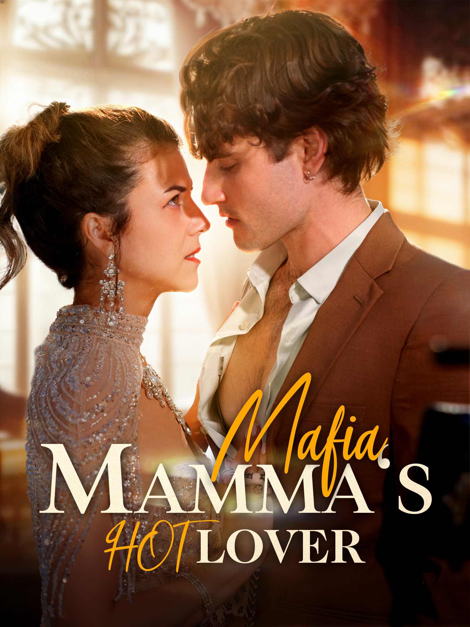 Mafia Mamma‘s Hot Lover
